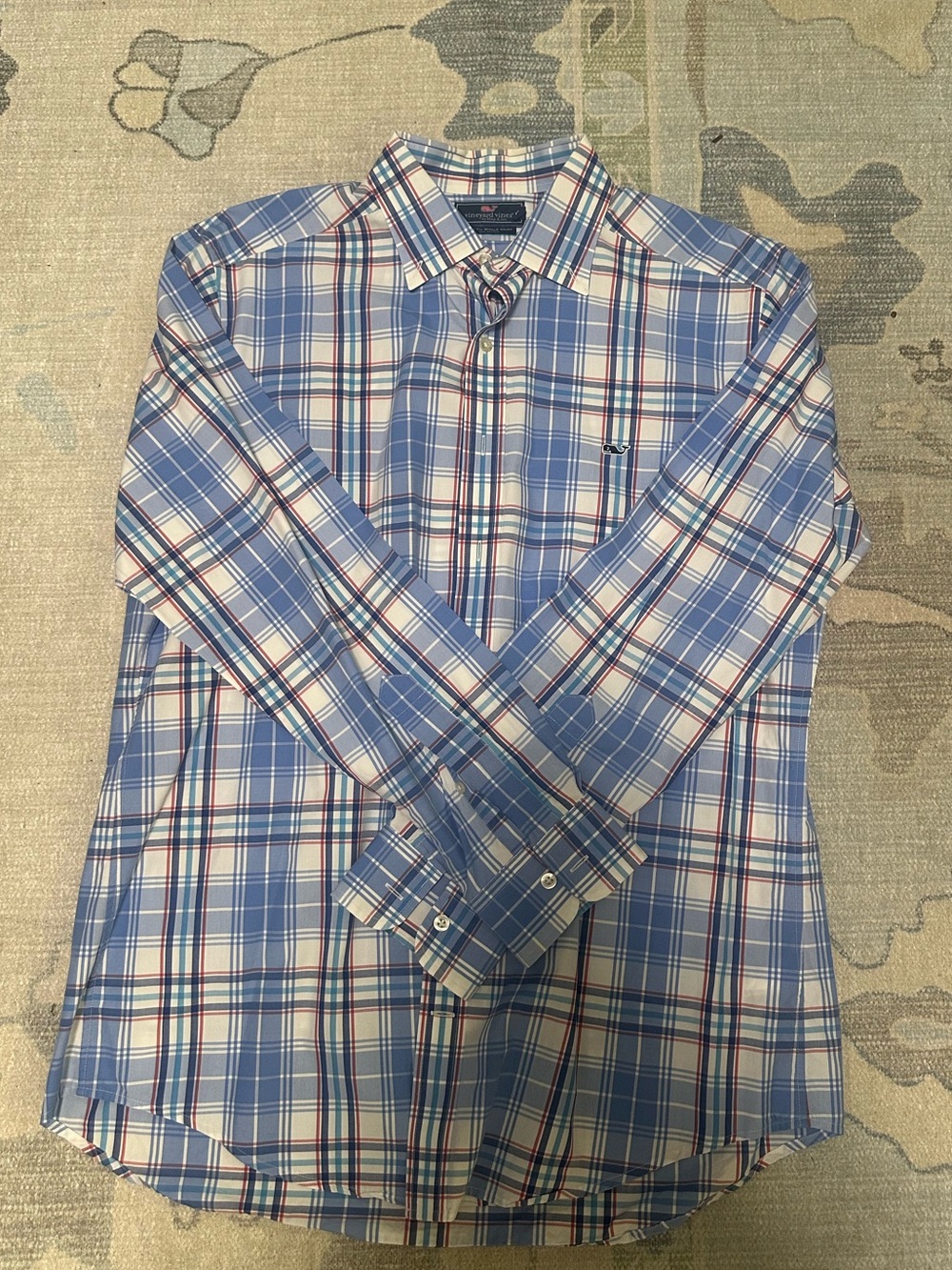 Vineyard Vines Polo
